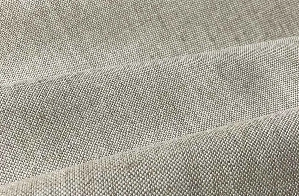 next divan Linen fabric image